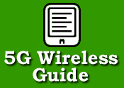 5G Wireless Guide
