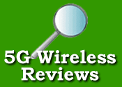 5G Wireless Reviews