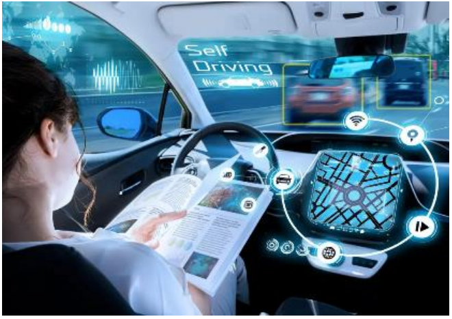Autonomous Cars